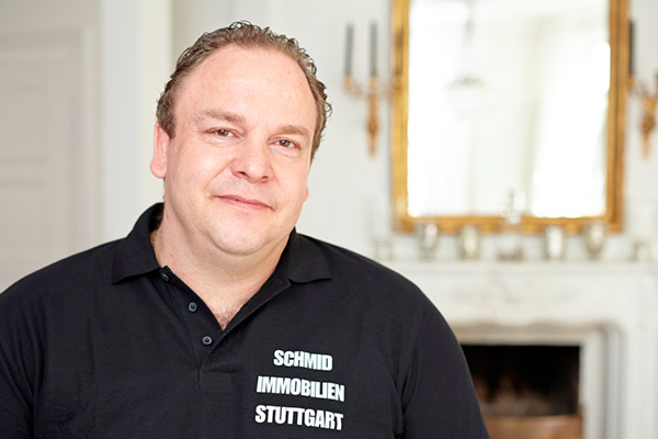 Detlev Hau - Raumausstattermeister, Immobilienmakler Stuttgart